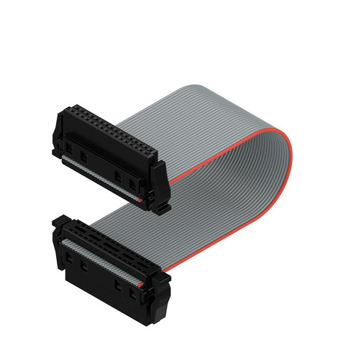 Weidmüller Kabel Polzahl: 32 FC10 PN/32A S1 B BX