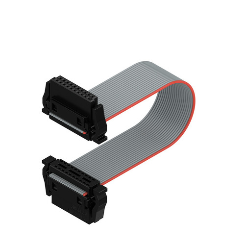 Weidmüller Kabel Polzahl: 20 FC10 TN/20A S1 B BX