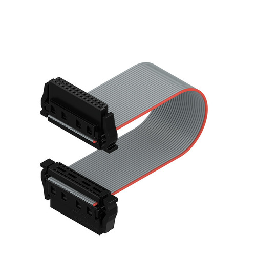 Weidmüller Kabel Polzahl: 26 FC10 TN/26A S1 B BX
