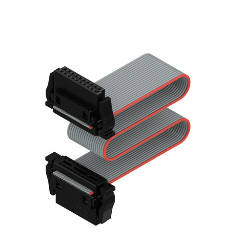 Weidmüller Kabel Polzahl: 20 FC20 PN/20A S1 B BX Weidmüller Kabel Polzahl: 20 FC20 PN/20A S1 B BX