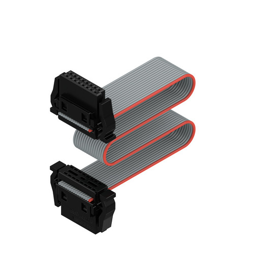 Weidmüller Kabel Polzahl: 16 FC20 TN/16A S1 B BX Weidmüller Kabel Polzahl: 16 FC20 TN/16A S1 B BX