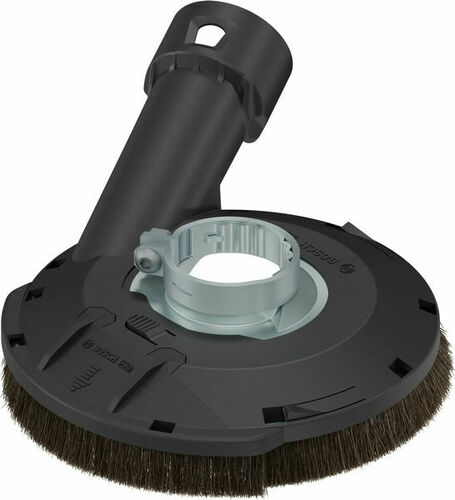 Bosch Power Tools Absaughaube Pro mit Schlüssel 2608000879