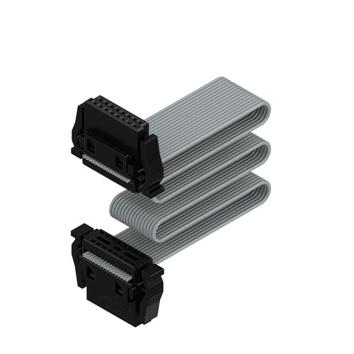 Weidmüller Kabel Polzahl: 16 FC50 PN/16A S1 B BX Weidmüller Kabel Polzahl: 16 FC50 PN/16A S1 B BX