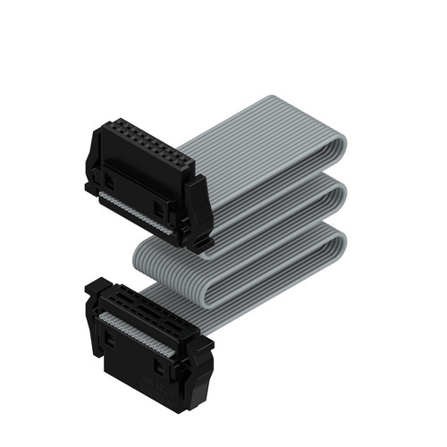 Weidmüller Kabel Polzahl: 20 FC50 PN/20A S1 B BX Weidmüller Kabel Polzahl: 20 FC50 PN/20A S1 B BX
