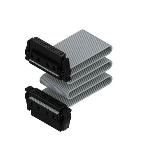 Weidmüller Kabel Polzahl: 26 FC50 PN/26A S1 B BX Weidmüller Kabel Polzahl: 26 FC50 PN/26A S1 B BX