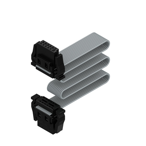 Weidmüller Kabel Polzahl: 12 FC50 TN/12A S1 B BX Weidmüller Kabel Polzahl: 12 FC50 TN/12A S1 B BX