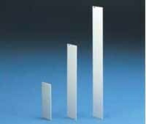 Heitec Leerplatzabdeckung flach 1HE/42TE 3684.885