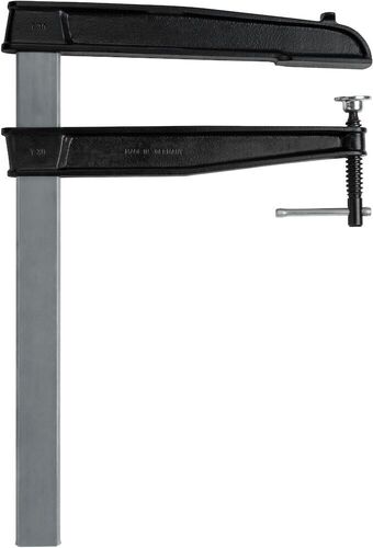 BESSEY Tiefspann-Schraubzwinge TGN40T25K BESSEY Tiefspann-Schraubzwinge TGN40T25K