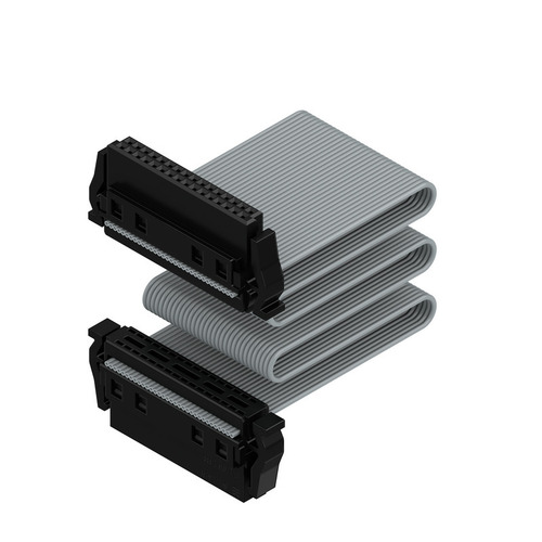Weidmüller Kabel Polzahl: 32 FC50 TN/32A S1 B BX Weidmüller Kabel Polzahl: 32 FC50 TN/32A S1 B BX