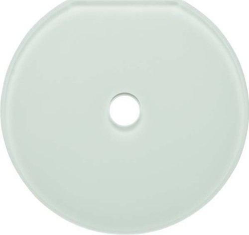 Berker Glas-Endplatte Schalter Serie Glas pws 109409 Berker Glas-Endplatte Schalter Serie Glas pws 109409