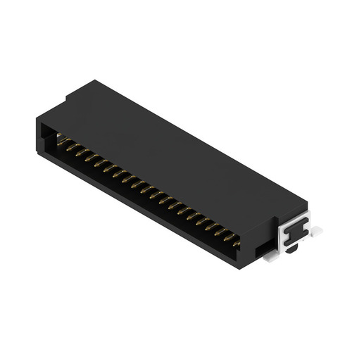 Weidmüller Verbinder 1.27mm FMH S1/40H F1 B RL