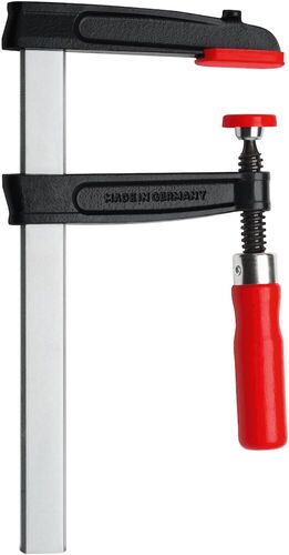 BESSEY Temperguss-Schraubzwinge TGRC80S17 BESSEY Temperguss-Schraubzwinge TGRC80S17