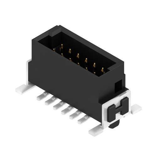 Weidmüller Verbinder 1.27mm FMH1 S1/12V F1 B RL