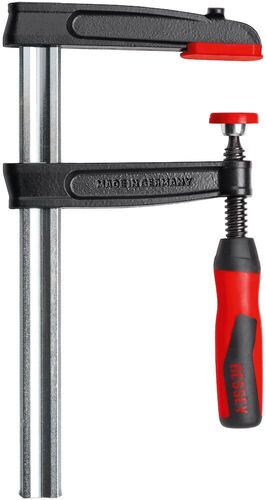 BESSEY Temperguss-Schraubzwinge TP100S12BE-2K BESSEY Temperguss-Schraubzwinge TP100S12BE-2K