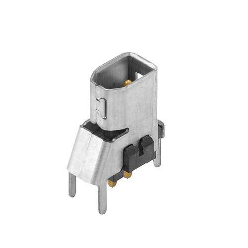 Weidmüller Verbinder Rastflansch IE-PCB-SP#2795170000