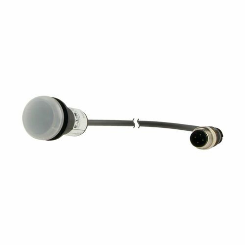 Eaton Leuchtmelder flach Kabel schwarz C22-L-RGY-24-P1