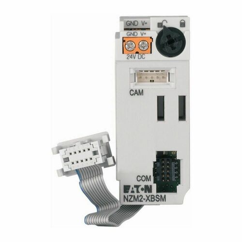 Eaton Schnittstellenmodul NZM4-XBSM