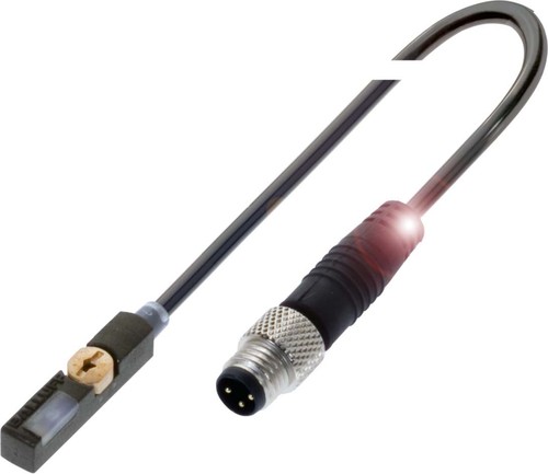 Balluff Magnetischer Sensor C-2A-SA2-S49-00,3 BMF 235K-PO #BMF00C6