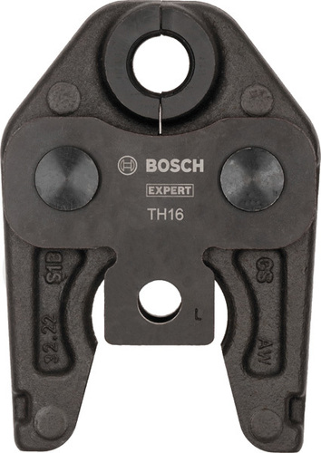 Bosch Power Tools Pressbacken Standard TH16 2608570173