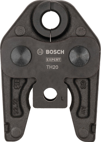 Bosch Power Tools Pressbacken Standard TH20 2608570175