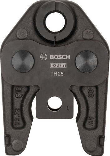 Bosch Power Tools Pressbacken Standard TH25 2608570176