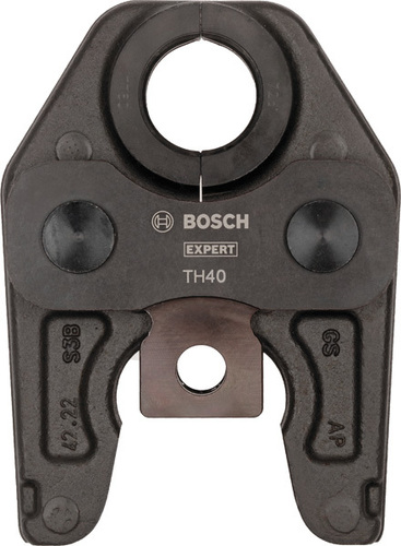 Bosch Power Tools Pressbacken Standard TH40 2608570179
