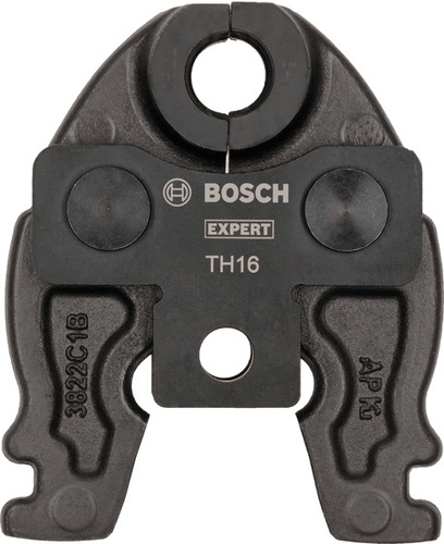 Bosch Power Tools Pressbacken Compact TH16 2608570181