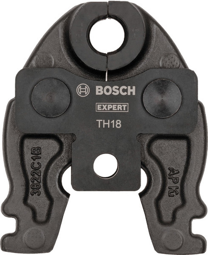 Bosch Power Tools Pressbacken Compact TH18 2608570182