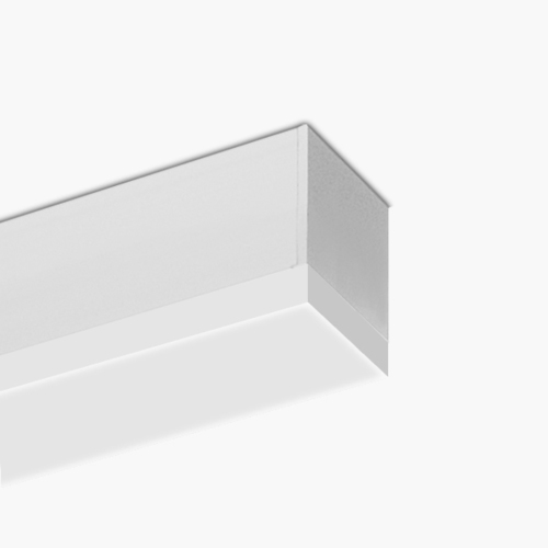 LTS Licht&Leuchten LED-Anbauleuchte 830, DALI, weiß MLA070118403AOVDA.ws LTS Licht&Leuchten LED-Anbauleuchte 830, DALI, weiß MLA070118403AOVDA.ws