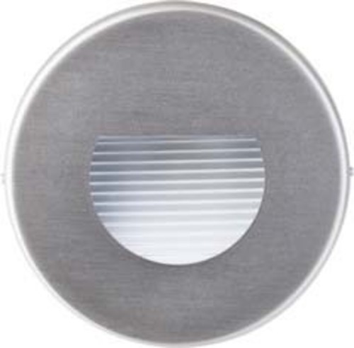 Brumberg Leuchten LED-Wandeinbauleuchte 230V edelstahl LF:blau 10128208