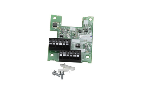Mitsubishi Electric Optionskarte ETH zu Seriell FR-A8ERS-60