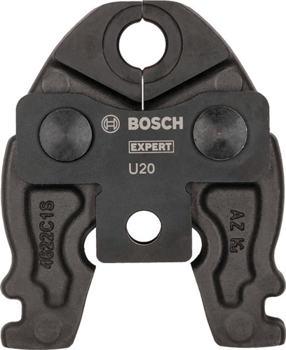 Bosch Power Tools Pressbacken Compact U20 2608570198