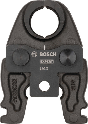 Bosch Power Tools Pressbacken Compact U40 2608570201