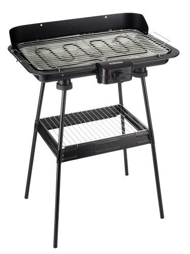 Korona electric Barbecue-Grill 46221 sw