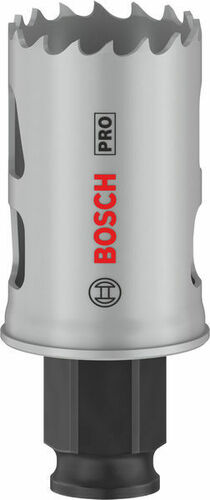 Bosch Power Tools Pro Lochsäge PC HSS-BI Muti Material 30 mm 2608594375