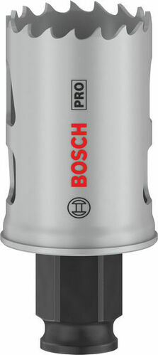 Bosch Power Tools Pro Lochsäge PC HSS-BI Muti Material 32 mm 2608594376