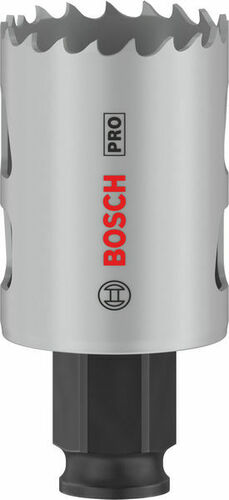 Bosch Power Tools Pro Lochsäge PC HSS-BI Muti Material 35 mm 2608594378