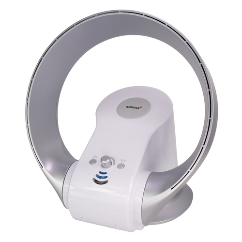 Korona Ventilator flügellos 81008 si
