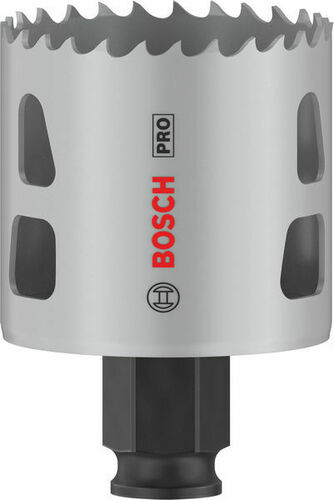 Bosch Power Tools Pro Lochsäge PC HSS-BI Muti Material 51 mm 2608594387