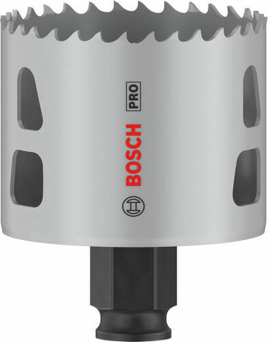Bosch Power Tools Pro Lochsäge PC HSS-BI Muti Material 60 mm 2608594394