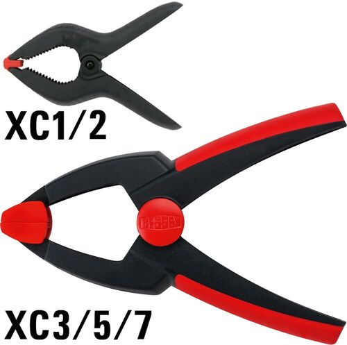 BESSEY Clippix XC1
