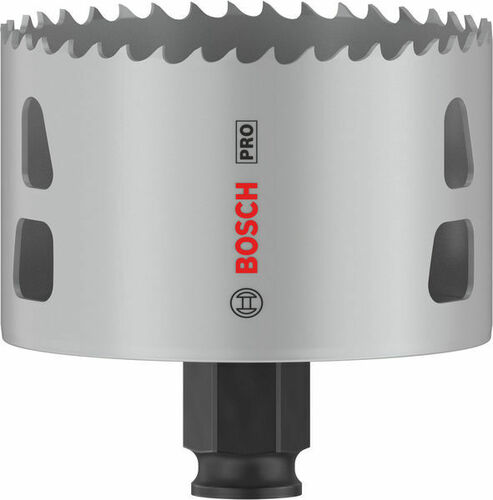 Bosch Power Tools Pro Lochsäge PC HSS-BI Muti Material 76 mm 2608594402