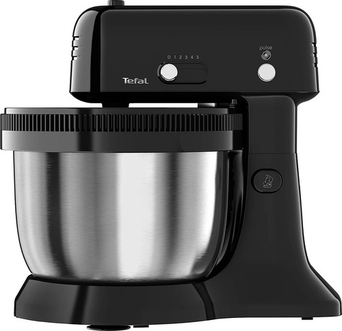 Tefal TEF Küchenmaschine Oh my Cake QB 1108