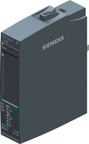 Siemens Dig.Industr. SIMATIC ET 200SP 1x24V 6ES7138-6AA01-0BA0