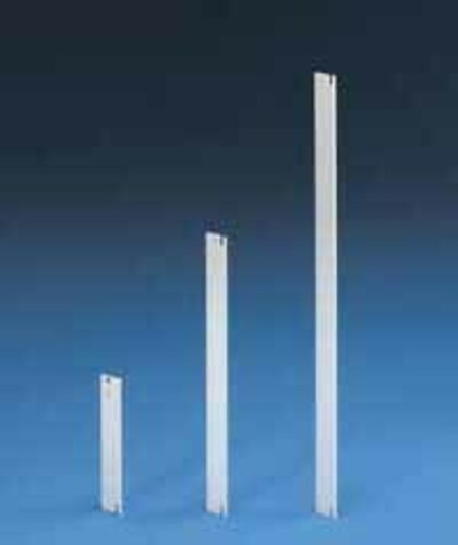 Heitec Frontplatte flach f.Hebelgriffe 3HE/8T 3685.504