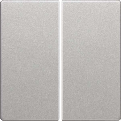 Berker Wippe alu/lack 16236084