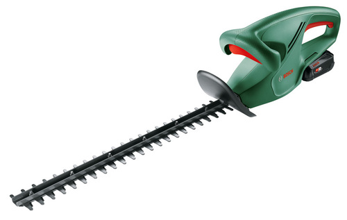 Bosch Power Tools Akku-Heckenschere EasyHedgeCut 0600849H07