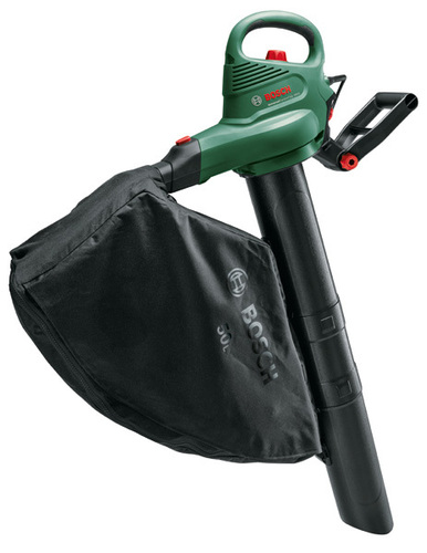 Bosch Power Tools Gartensauger UniversalGardenTidy 06008B1001