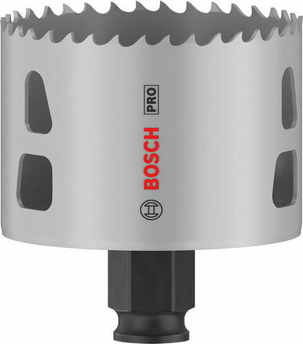Bosch Power Tools Pro Lochsäge PC HSS-BI Set Muti Material 8tlg 2608594485VE(16)