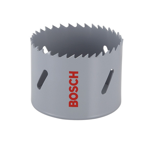 Bosch Power Tools Lochsäge HSS-Bimetall Standardadapter 29 2608580406